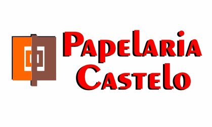 Papelaria Castelo - Parceiros Colégio Pedro e Rafael