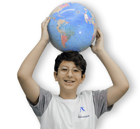 Anos Finais - Ensino CPR Campinas