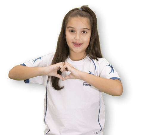 Escola da Inteligencia - Colégio Pedro e Rafael Campinas